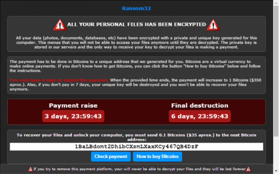Ransomware repeatedly masquerades as Roblox API JS library • The