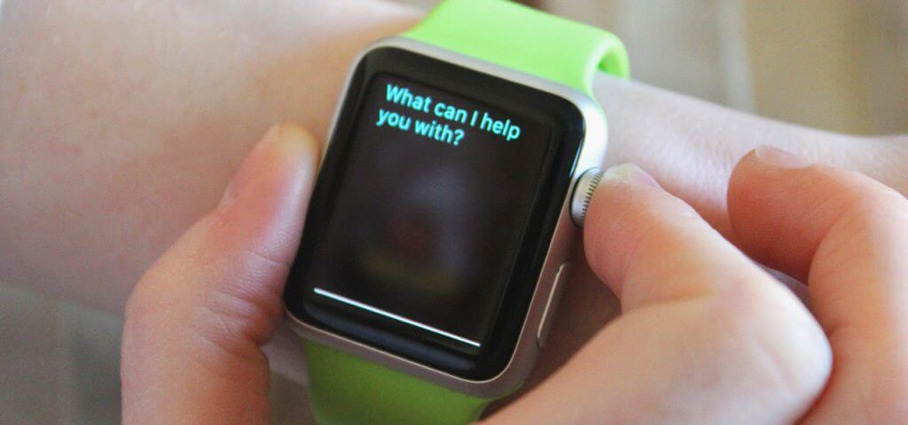 Smart Watches in The Rise of Technology